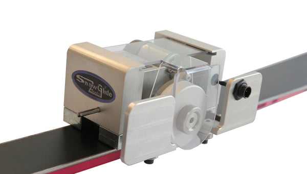 Edge Tuning Machines