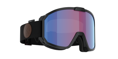 Bliz Rave Goggles Black