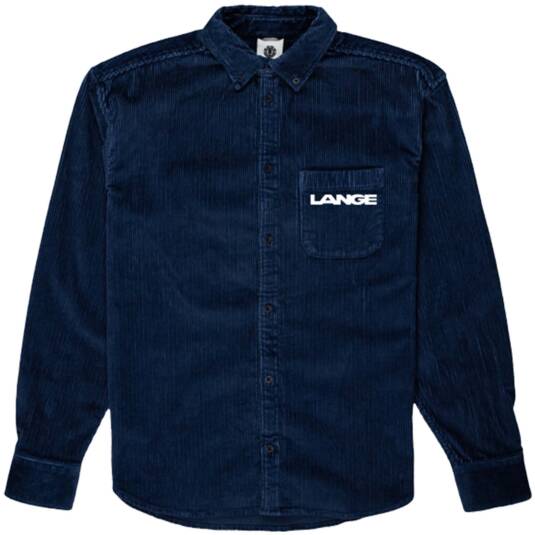 Lange Cordura Shirt