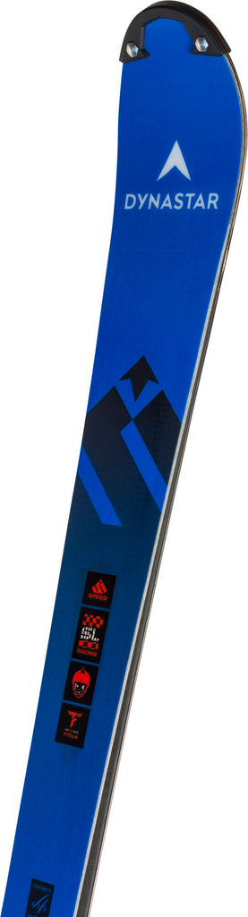 Dynastar Speed OMG WC FIS SL Factory 157 R22 & SPX15