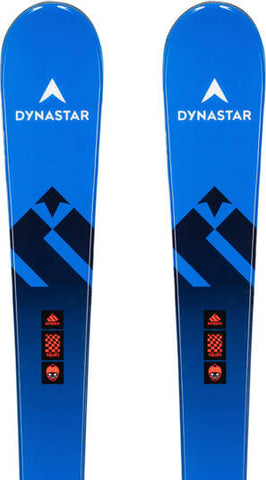 Dynastar Team Comp