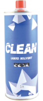 Maplus Wax Cleaner