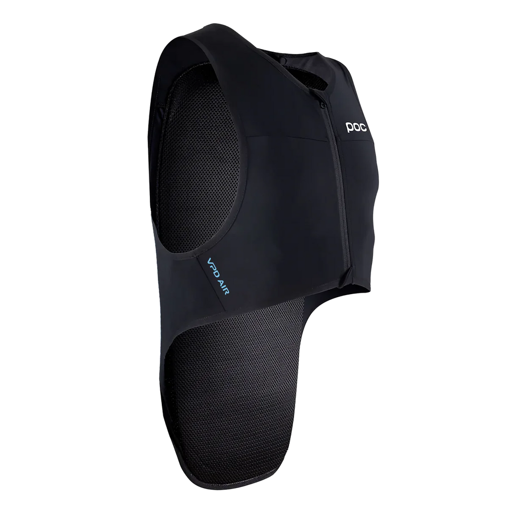 POC VPD Air Comp Back Jnr