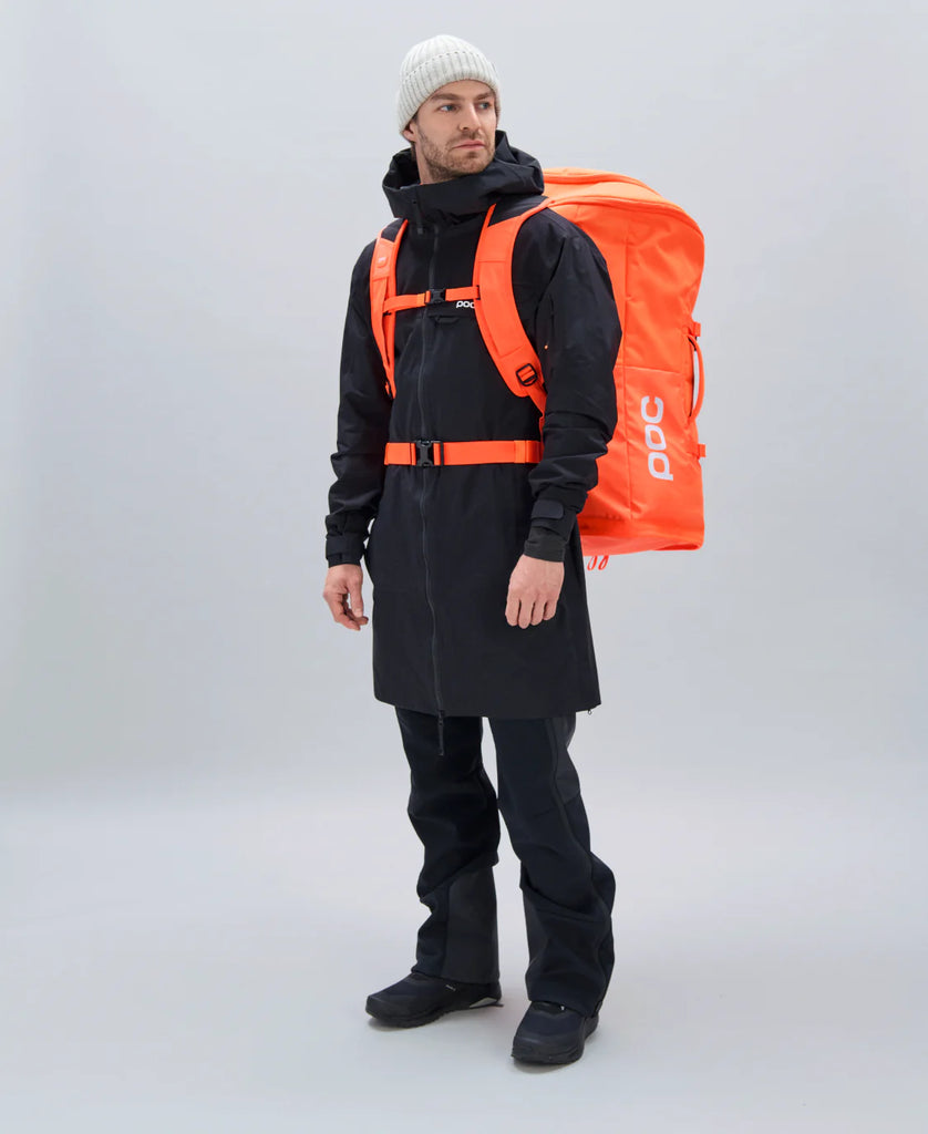 POC Race backpack 130L