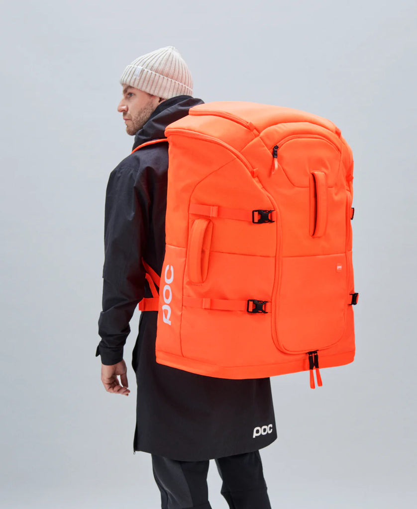 POC Race backpack 130L