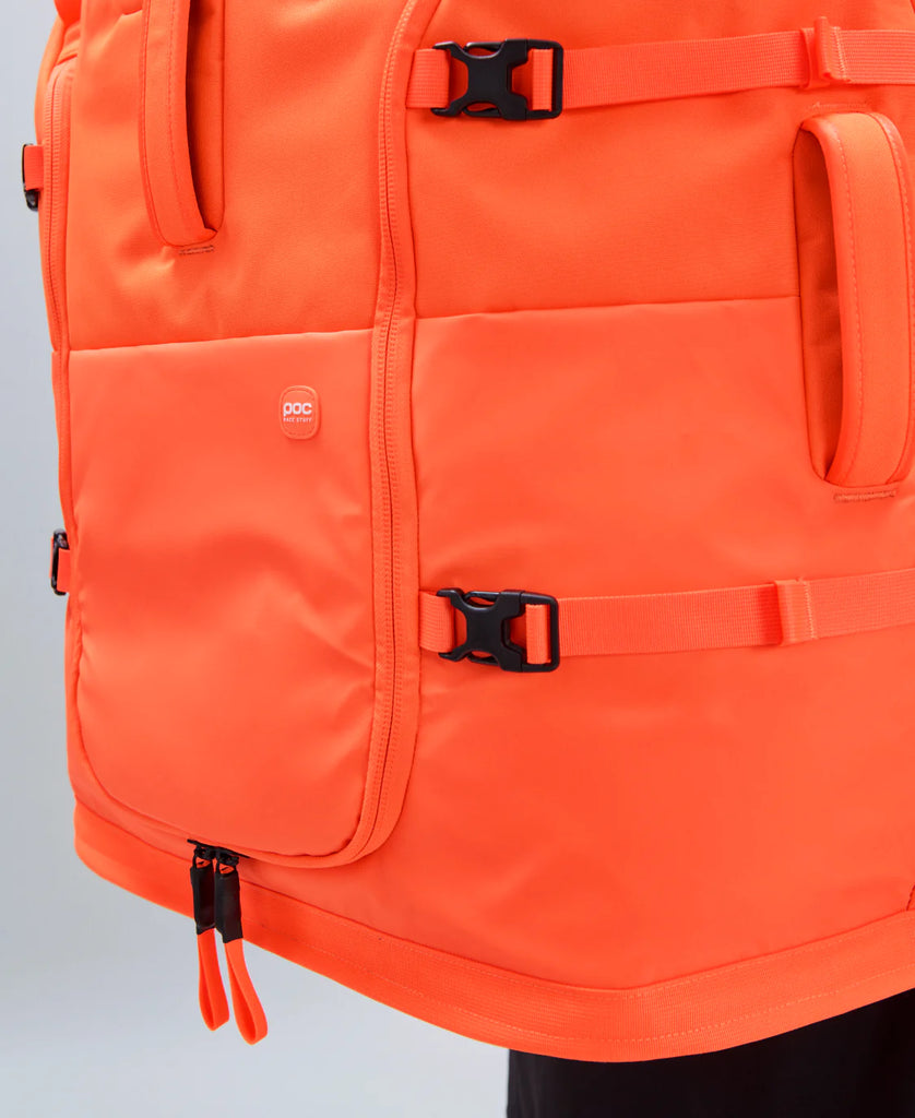 POC Race backpack 130L