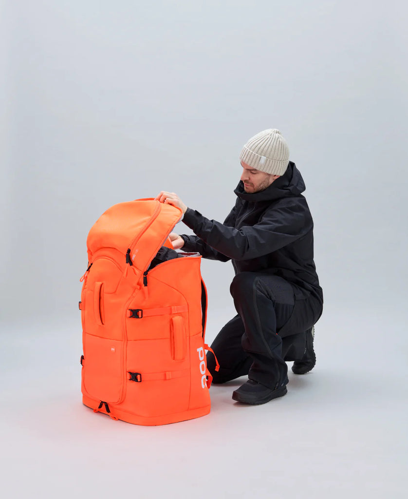 POC Race backpack 130L