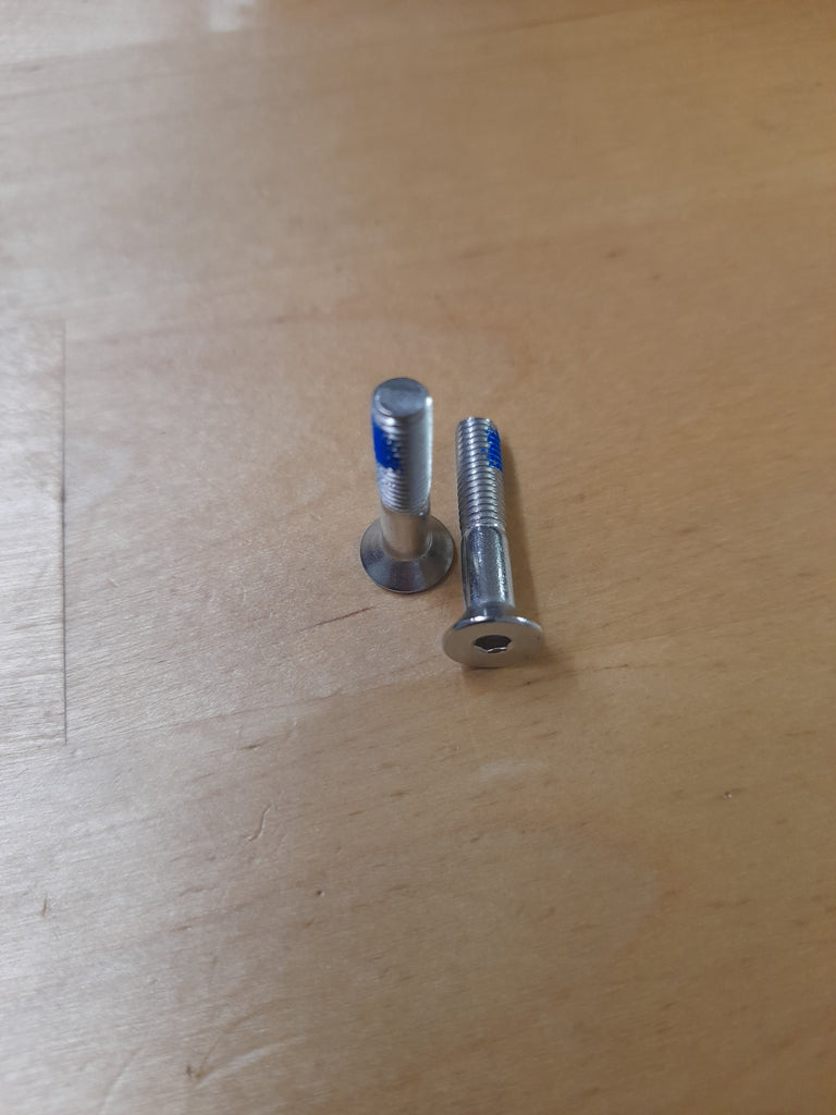 Poc Chin guard Spares