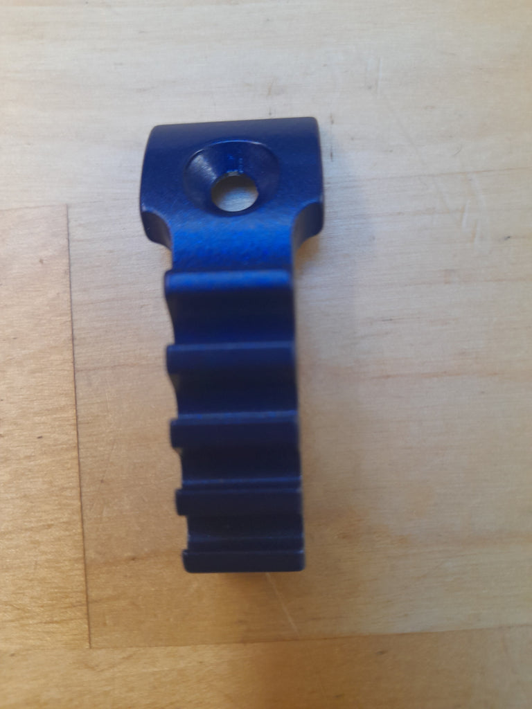 Lange/ Rossignol replacement boot catches (each)