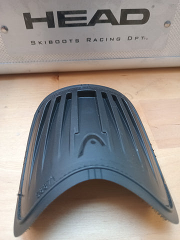 Head Raptor Boot Spoiler