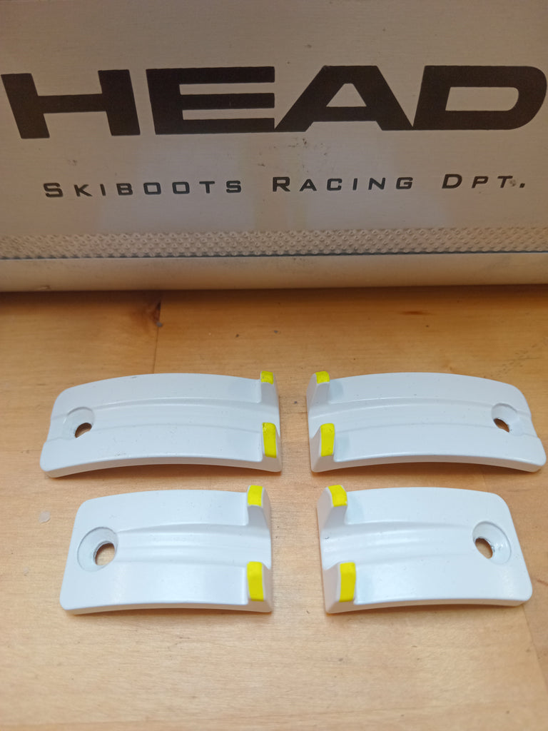 Head replacement boot catches (each)