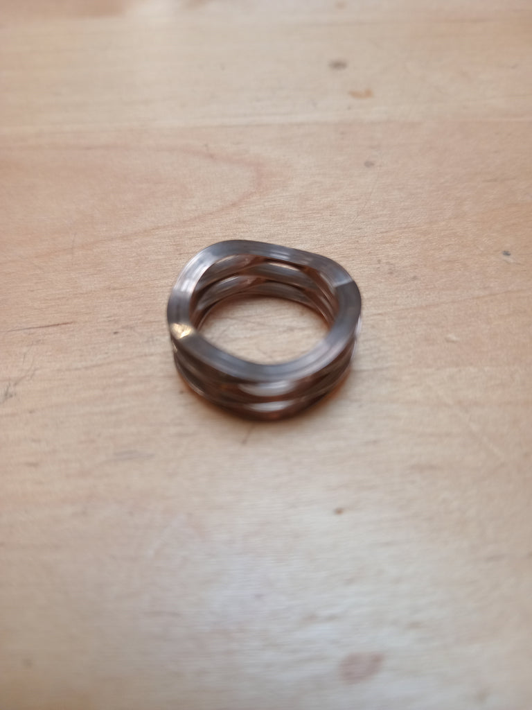 Poc Chin guard Spares