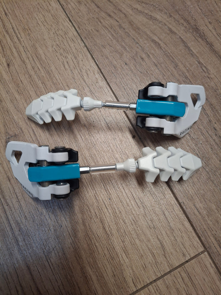 Head Z range Spare Boot Buckles