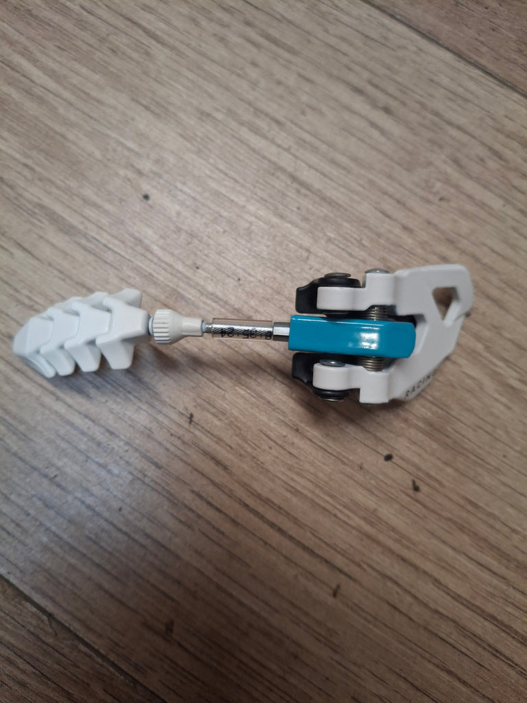 Head Z range Spare Boot Buckles