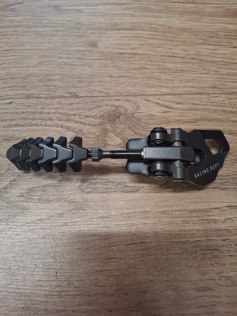 Head Z range Spare Boot Buckles