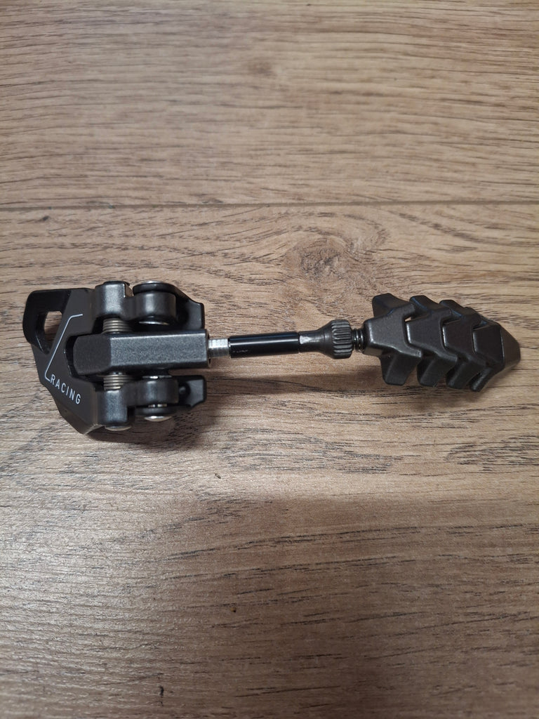 Head Z range Spare Boot Buckles
