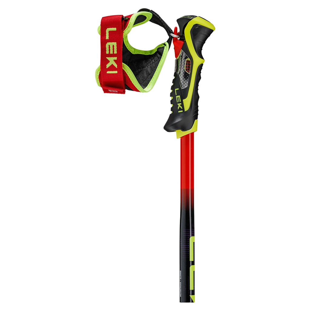 Leki WCR Pro Lite SL TR