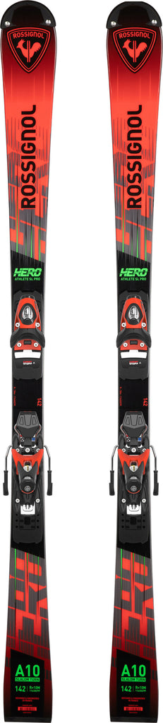 Rossignol Athlete SL Pro SPX11