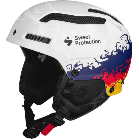 Sweet Protection Trooper HK Helmet