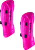Leki Shin Guards WC Pro Pink