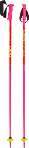Leki Racing Kids Pink 26-27
