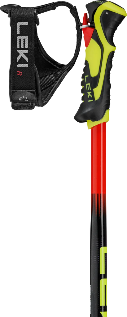Leki WCR Evo Lite SL TR 26-27