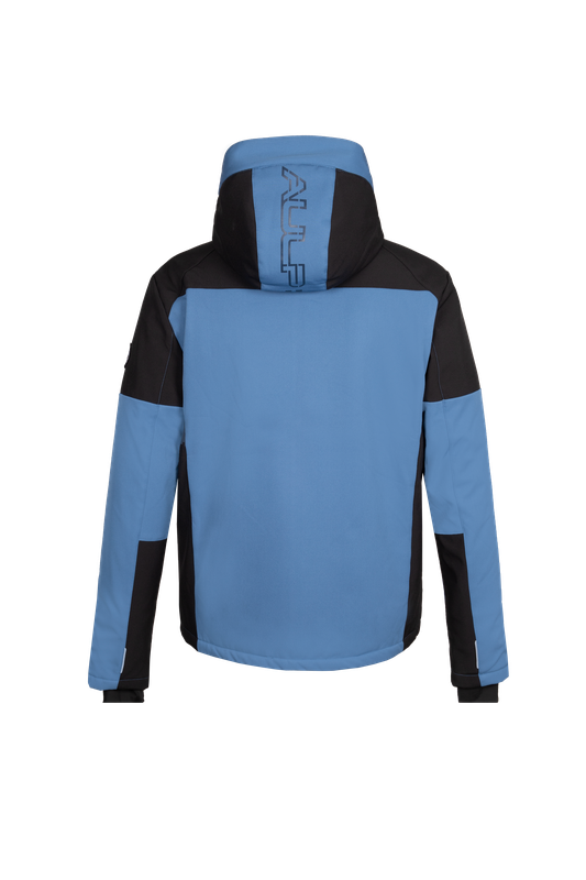 Aulp Viggo Mens Softshell Ski Jkt
