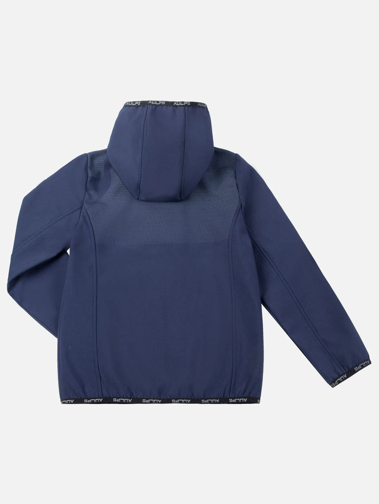 Aulp Sario Jnr Softshell Ski Jkt