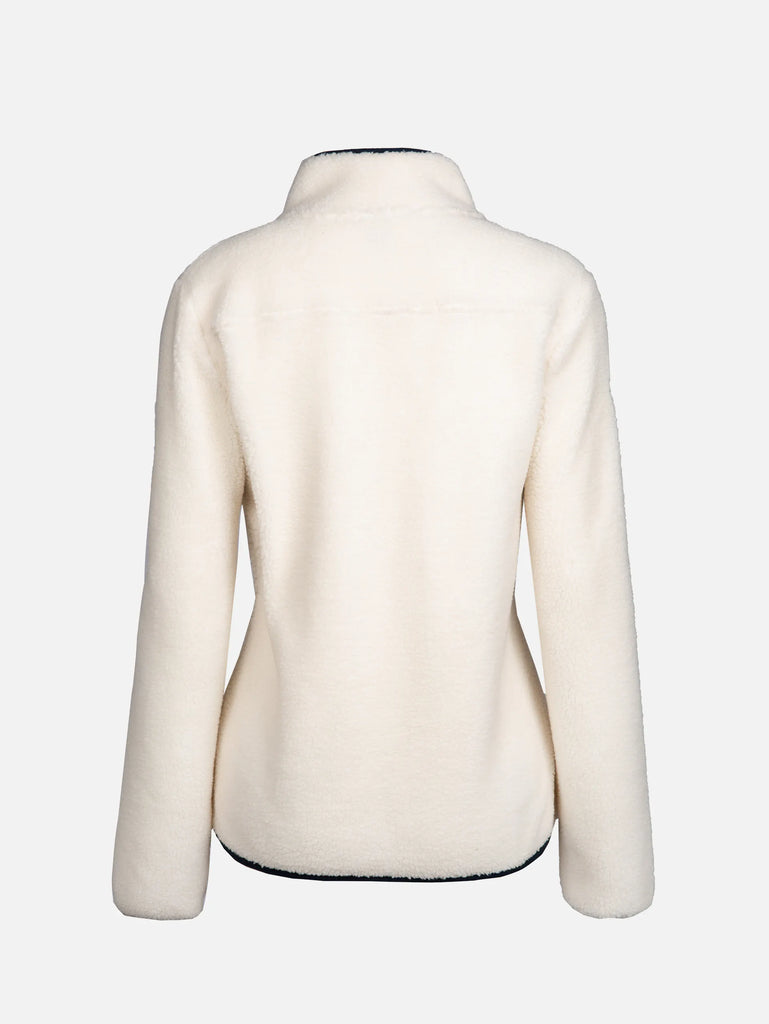 Aulp Sarra Womens Fleece Jkt