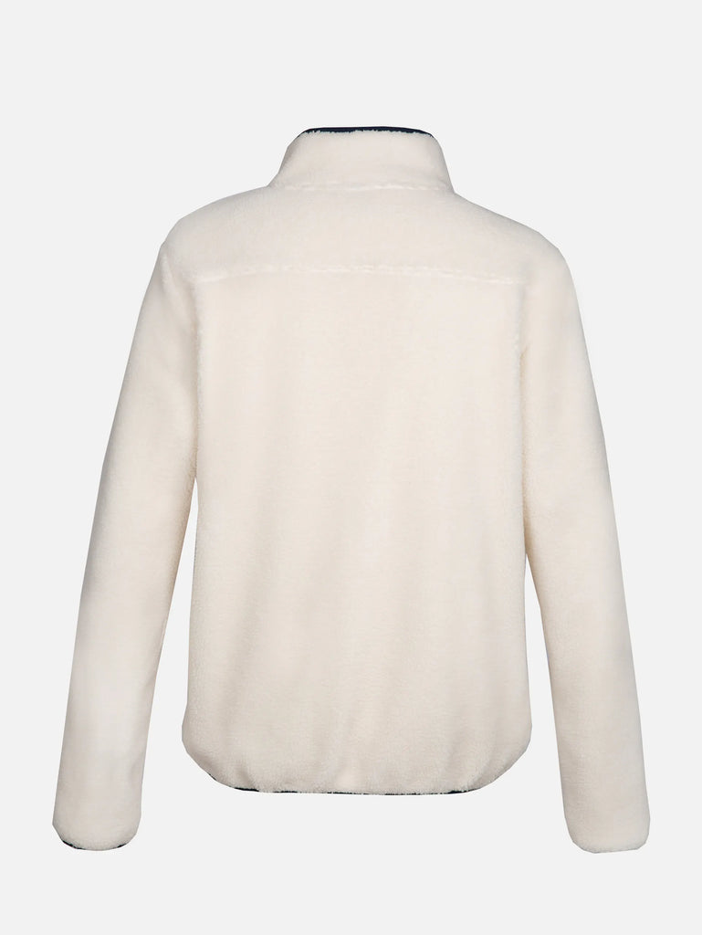 Aulp Sikou Mens Fleece Jacket