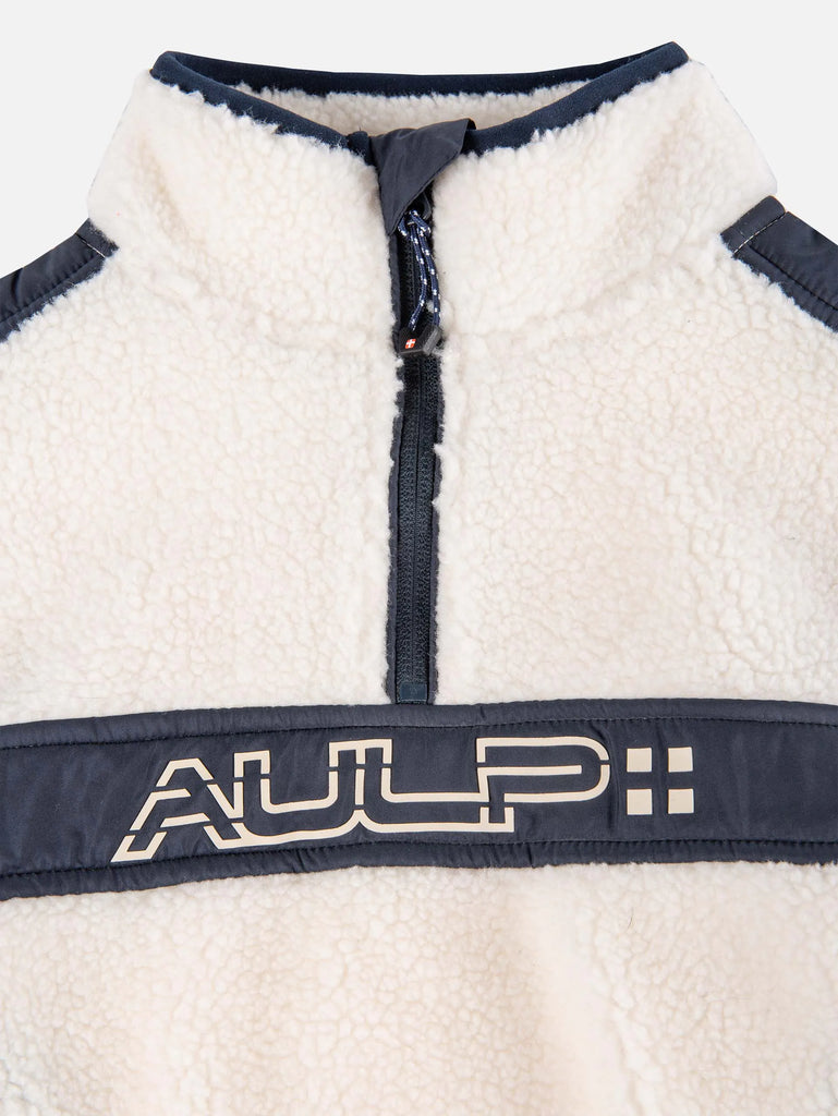 Aulp Simba Jnr Fleece