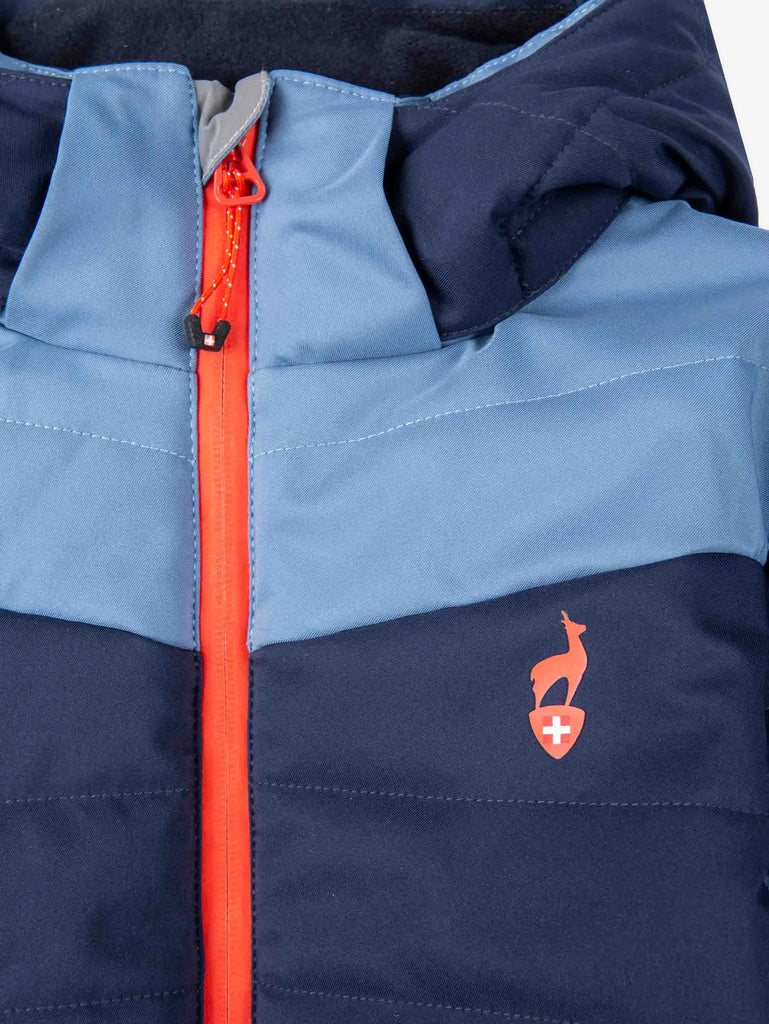 Aulp Suite Junior Ski Jkt