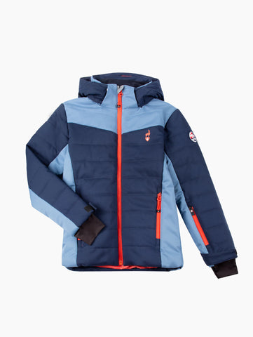 Aulp Suite Junior Ski Jkt