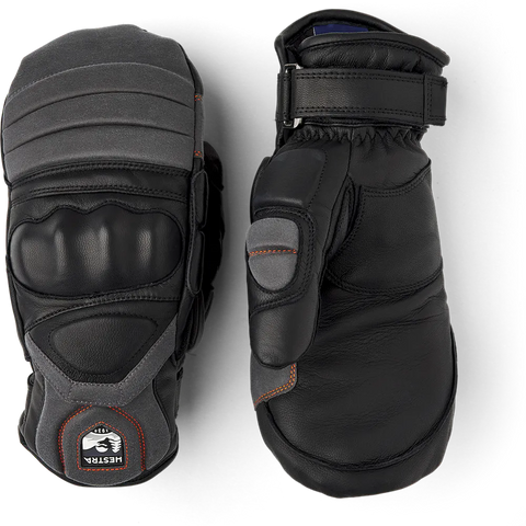 Hestra Impact Race Mitt Sr