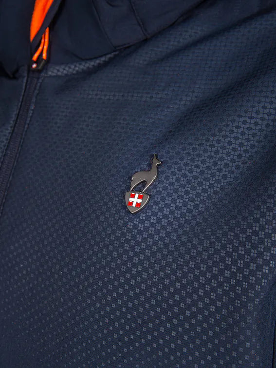 Aulp Nevim Mens Softshell Ski Jkt