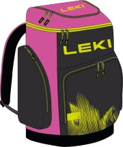 Leki WCR Boot Bag 85L 26-27