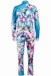 Spyder Performance GS Ladies Race Suit Eureka
