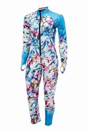 Spyder Performance GS Ladies Race Suit Eureka
