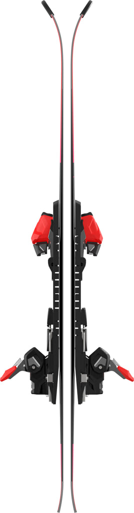 Atomic Redster S9 + Icon 10