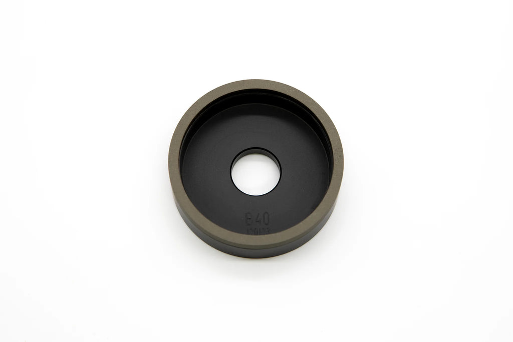 Snowglide replacement stone B40