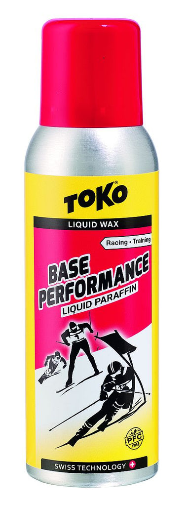 Toko Base Performance Liquid Wax