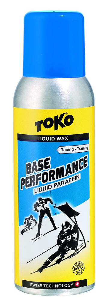 Toko Base Performance Liquid Wax
