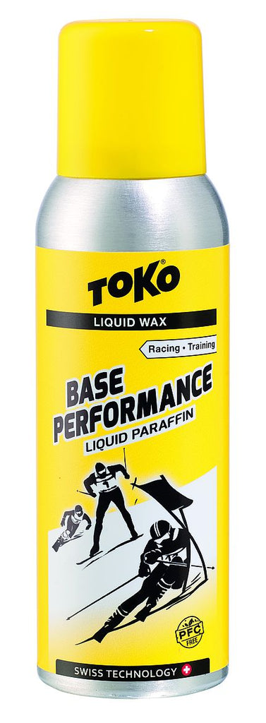 Toko Base Performance Liquid Wax