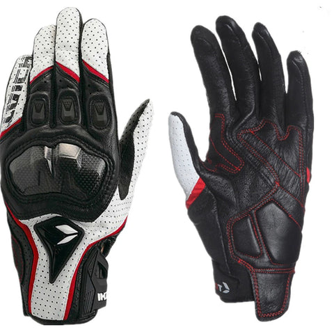 Spring/Summer Race Gloves