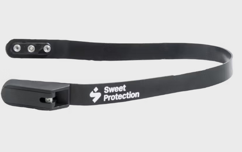 Sweet Protection Volata Chin Guard black