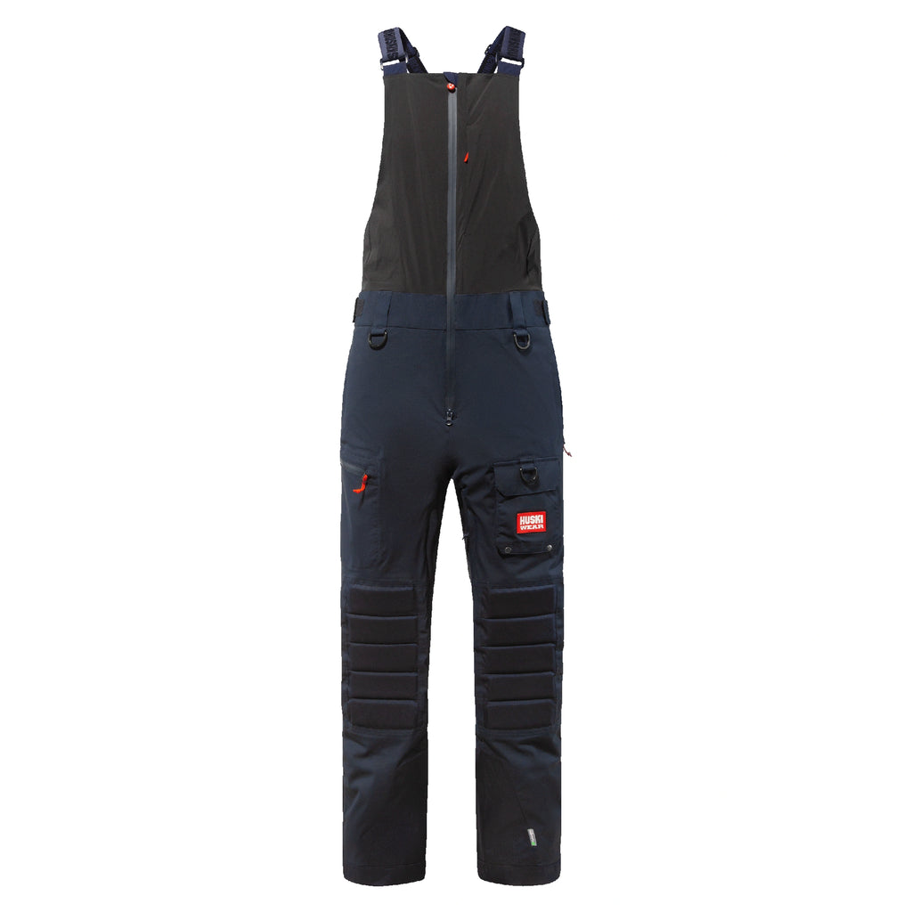 Huski Bib Coaches Trousers