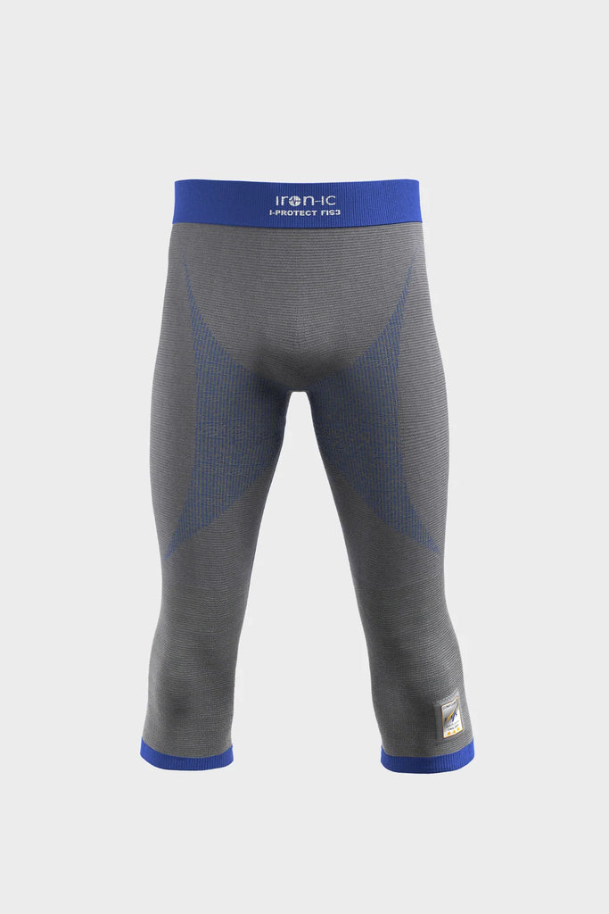 FIS 3* cut proof base layers