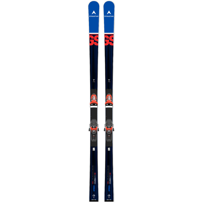 お歳暮・冬ギフト特集2024 Dynastar SPEED Imports Alpine - R22 188 FAC GS FIS WC スキー