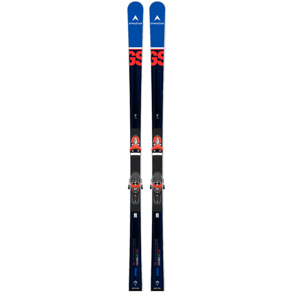 DYNASTAR SPEED COURSE WC FIS GS R22 スキー 2026 Dynastar Speed Course WC FIS (R22) GS Skis – Race Place