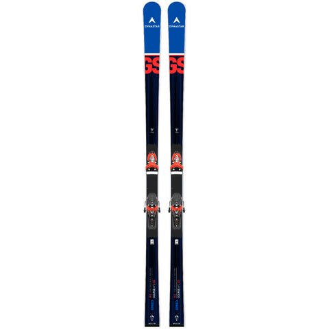 Dynastar SPEED WC FIS GS FAC 188 R22